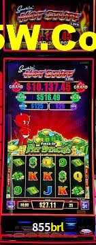 Roulette Table 855brl