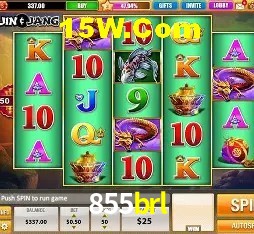 Casino Ao Vivo 855brl