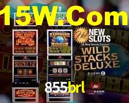 Football Betting 855brl