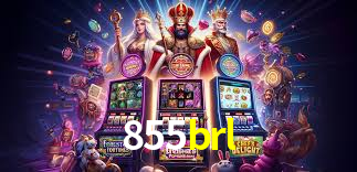 Secure Login 855brl