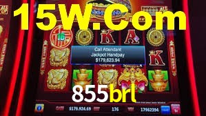 Tennis Betting 855brl
