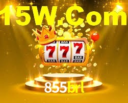 Welcome Bonus 855brl