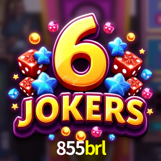 Desvendando o Mundo dos Jogos Virtuais na 855brl
