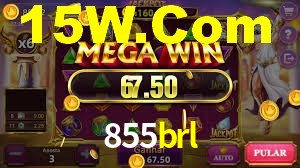 Slot Games 855brl