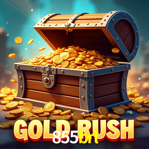 APP oficial da 855brl para mobile