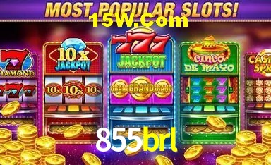 Provedores de Jogos 855brl