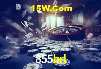 855brl bet