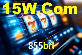Game Providers 855brl