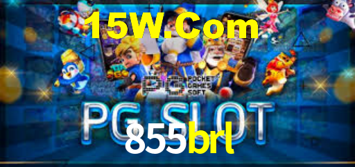 Exclusive Games 855brl