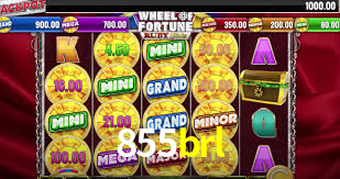 Spaceman Game 855brl