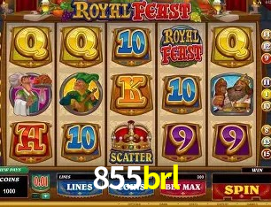 Diretório de Jogos 855brl