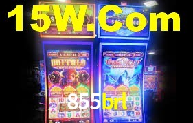 VIP Casino 855brl